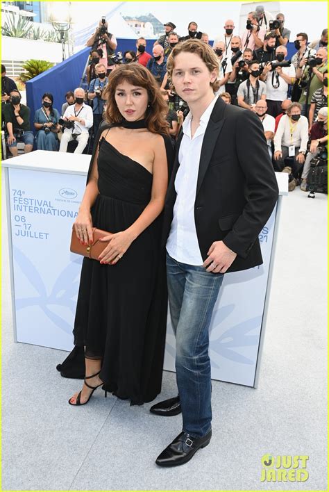 Photo: val kilmer kids jack mercedes cannes appearance 26 | Photo ...