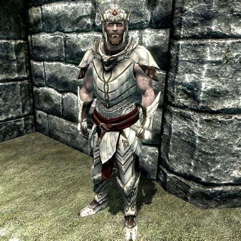 15 Best Light Armor Sets in Skyrim – FandomSpot