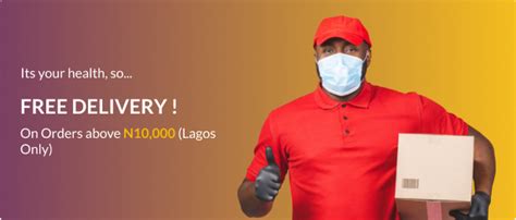 OneHealthNG - Online Pharmacy in Lagos