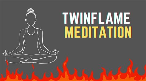 Twinflame Connection | Heal Your Connection Meditation For Twin Flames