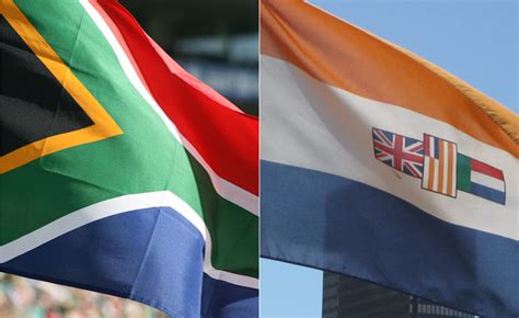 South Africa: The Old SA Flag Legal, but Fly It At Your Own Risk ...