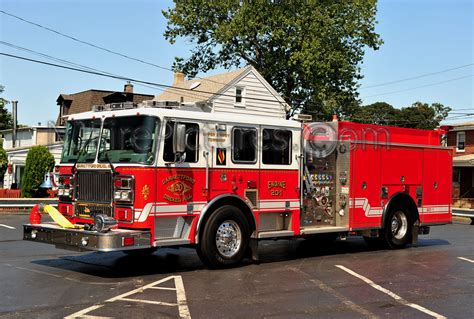 DELAWARE COUNTY FIRE APPARATUS - njfirepictures