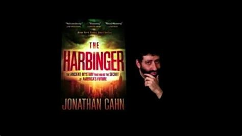 The Harbinger by Jonathan Cahn TV Commercial - iSpot.tv