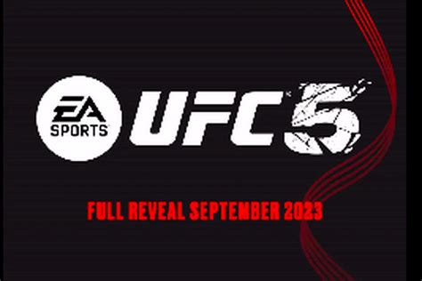 Ea Sports Ufc Roster