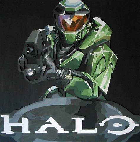 Four Halo Games Are Now Available on Xbox One via Backward Compatibility