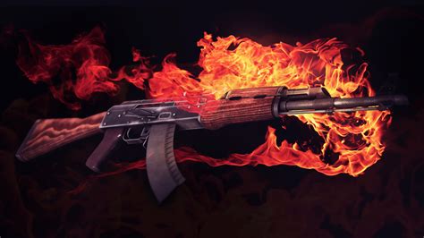 Csgo Weapon Wallpapers (92+ images)