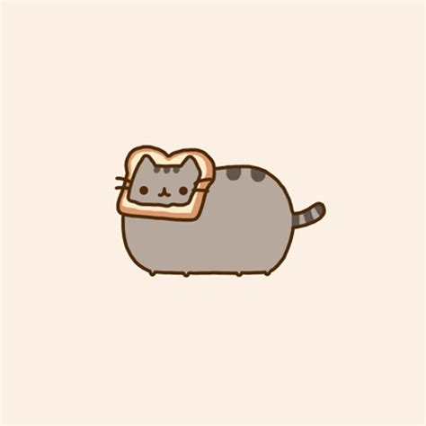 Pusheen The Cat HD Wallpapers - Wallpaper Cave