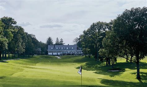 Algonquin Golf Club | golfcourse-review.com