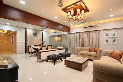 3 BHK 3 bhk home decoration ideas for spacious and inviting interiors