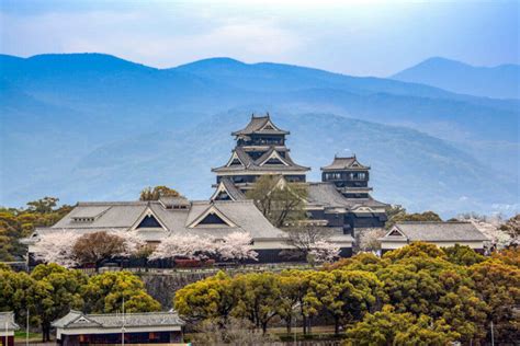 What to do in Kumamoto! Best places to visit and Attractions | JAPANICLE