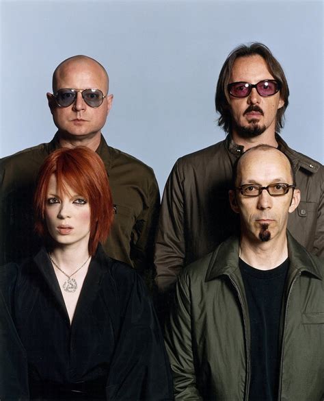 #Garbage #SteveMarker #ButchVig #ShirleyManson #DukeErickson Shirley Manson, Stupid Girl ...