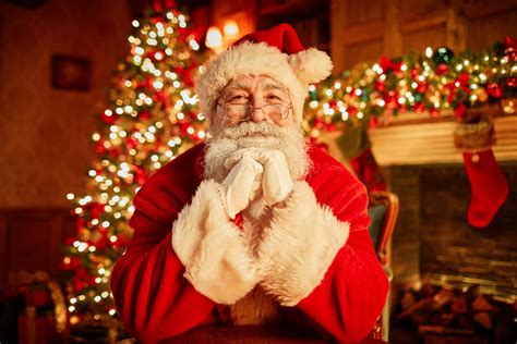 9 of the Biggest Santa Claus Myths—Debunked