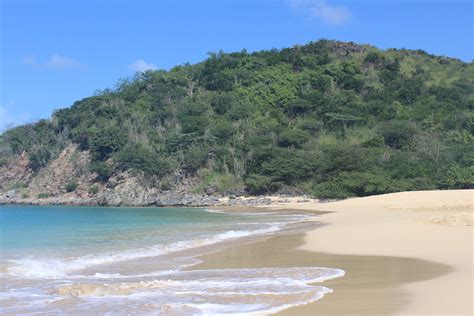 ARE ST MAARTEN/ ST MARTIN BEACHES FREE? | St. Maarten / St. Martin