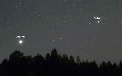 What's That Bright Star in the East at Midnight? — Voyageurs Conservancy