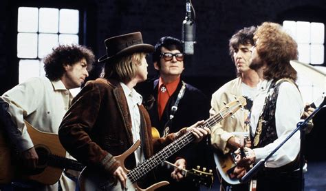 The Traveling Wilburys Vol. 1 Special Anniversary Release