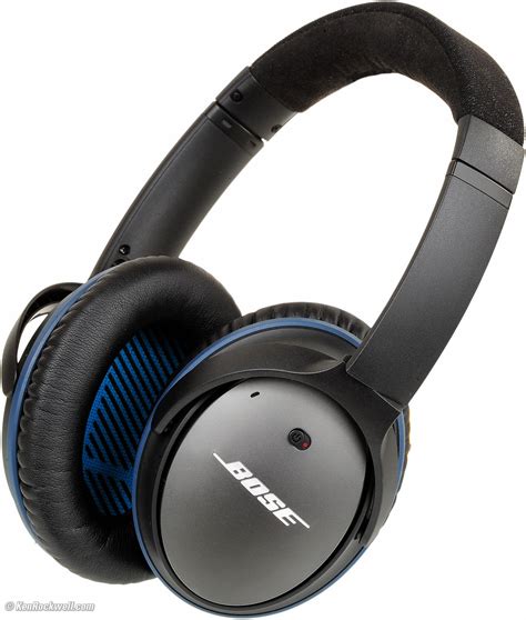 Bose QC-25 Review