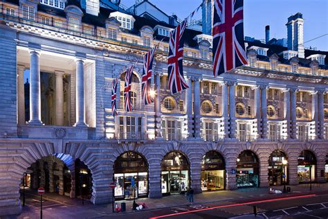 Hotels in Covent Garden, Soho and Leicester Square - International Traveller