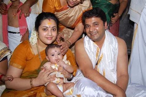 Meena Actress Family Photos Life Details Mother Sister Father Husband