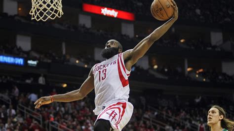 James Harden Dunk Wallpapers - Wallpaper Cave