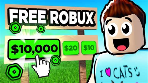 FREE ROBUX GENERATOR FOR ROBLOX (Updated 2023) | by Roblox Gaming Foryou | Medium