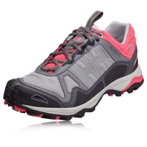 Helly Hansen Pace HTXP Women's Waterproof Trail Running Shoes - 50% Off ...