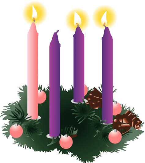 From the Desktop of the pastor - week of the 3rd Sunday in Advent - Grace Lutheran Church