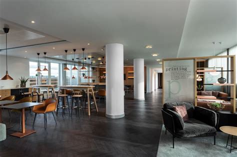 Marriott International expands at Frankfurt airport with flagship brands-TAN