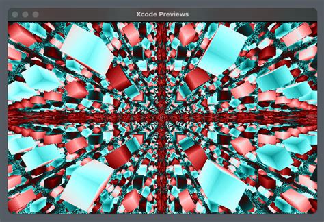 Raymarching with Swift and Metal for Shadertoy-like Graphics - James Porter