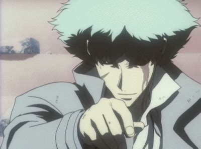 Would you consider the ending of Cowboy Bebop high cinema? | Sherdog ...