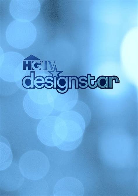 Picture of HGTV Design Star