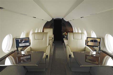 Gulfstream 200 Private Jet Rental | Private Jet Charter | Jets.com