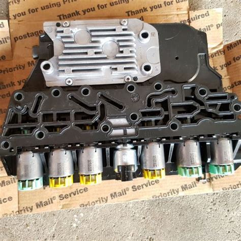 Find MALIBU Transmission Main Control Valve Body 24264425 in Dearborn, Michigan, United States ...