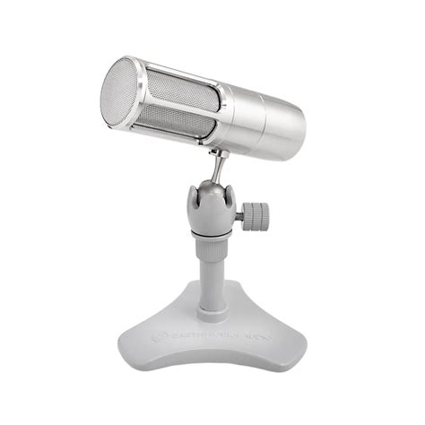 Earthworks ICON USB Streaming Microphone [ICON] : AVShop.ca - Canada's ...