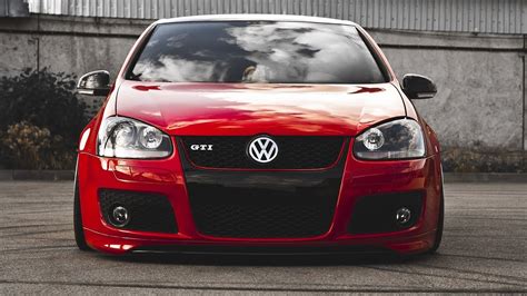 Vw Golf 5 Gti Test