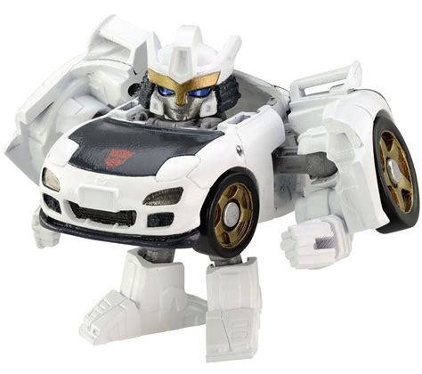 Drift - Transformers Toys - TFW2005