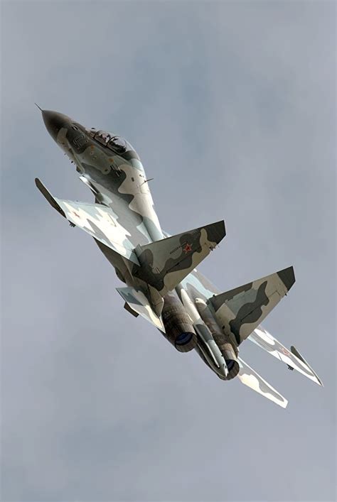 Images Sukhoi Su-30 Fighter Airplane Airplane Russian Aviation Fighter ...