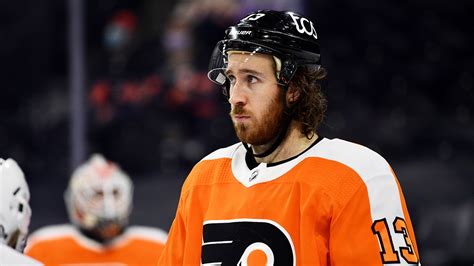 Kevin Hayes injury: Flyers forward has successful sports hernia surgery | RSN