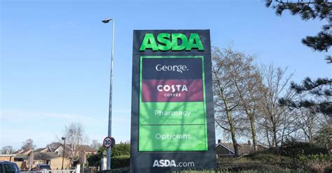 People surprised to learn what the ASDA logo really stands for ...