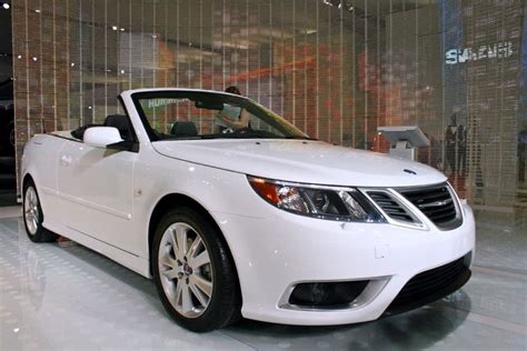 Can you help? Saab Convertible 2.0T vs V6 - Swadeology