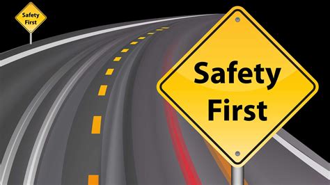 Top 7 Safe Driving Tips | Safety First