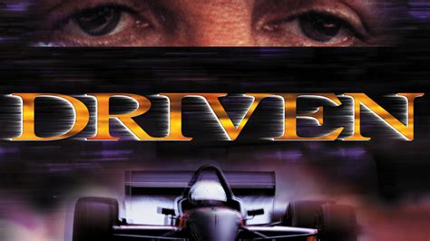 Driven (2001) - Backdrops — The Movie Database (TMDb)