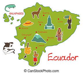 Ecuador Illustrations and Clip Art. 3,596 Ecuador royalty free illustrations, drawings and ...