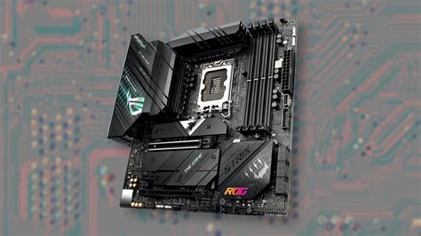 Best Micro ATX Motherboard 2024 - IGN