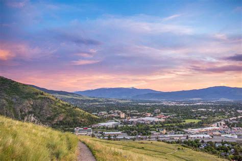 A Guide to Hiking In and Around Missoula | Destination Missoula