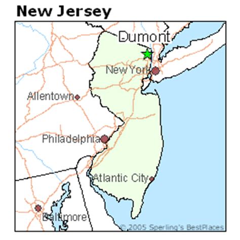 Dumont, NJ