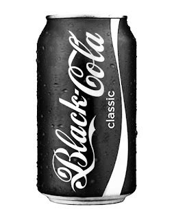 20denier - fiona stewart: Black Coke