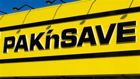 Pak'nSave launches online 'click and collect' shopping option | Newshub