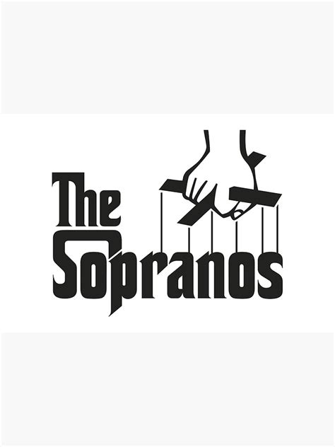 sopranos logo 10 free Cliparts | Download images on Clipground 2024