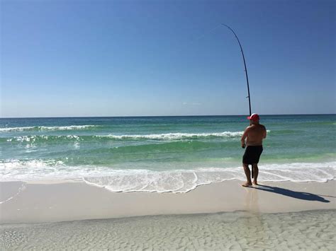 Fishermans Guide to Destin FL | Where in Destin