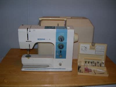 Bernina Matic 910 Electronic | #131698743